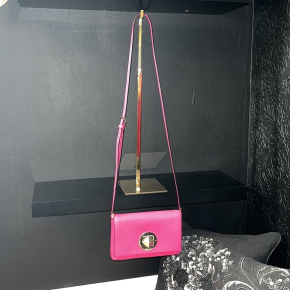 Kate Spade Newbury Lane Sally Crossbody bag - Picture 2 of 14